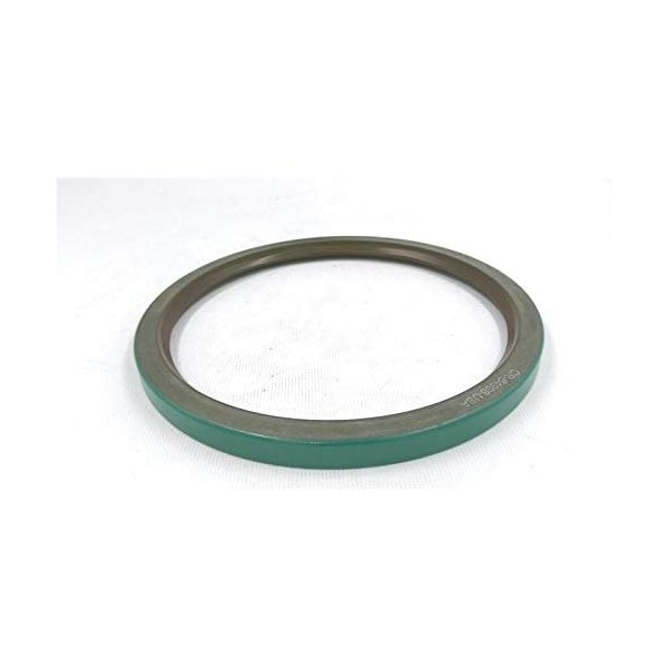 Small V-Rings